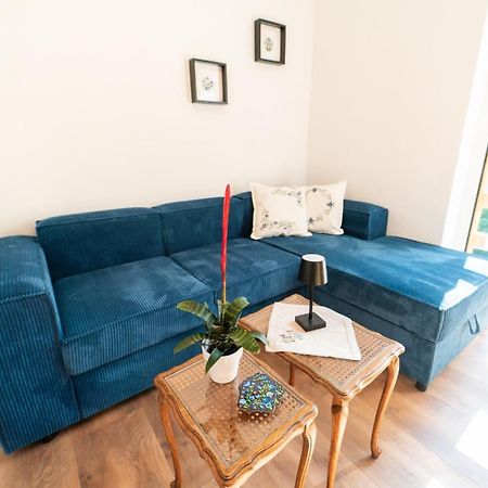 Cztery Pory Roku Apartment Wiele Bagian luar foto