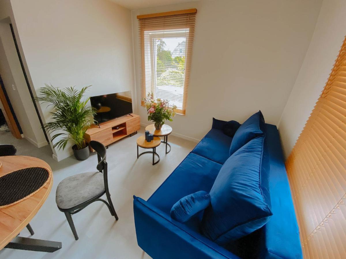 Cztery Pory Roku Apartment Wiele Bagian luar foto