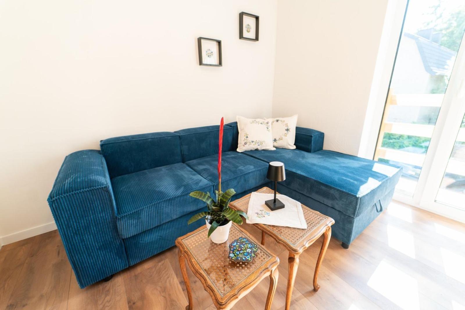 Cztery Pory Roku Apartment Wiele Bagian luar foto
