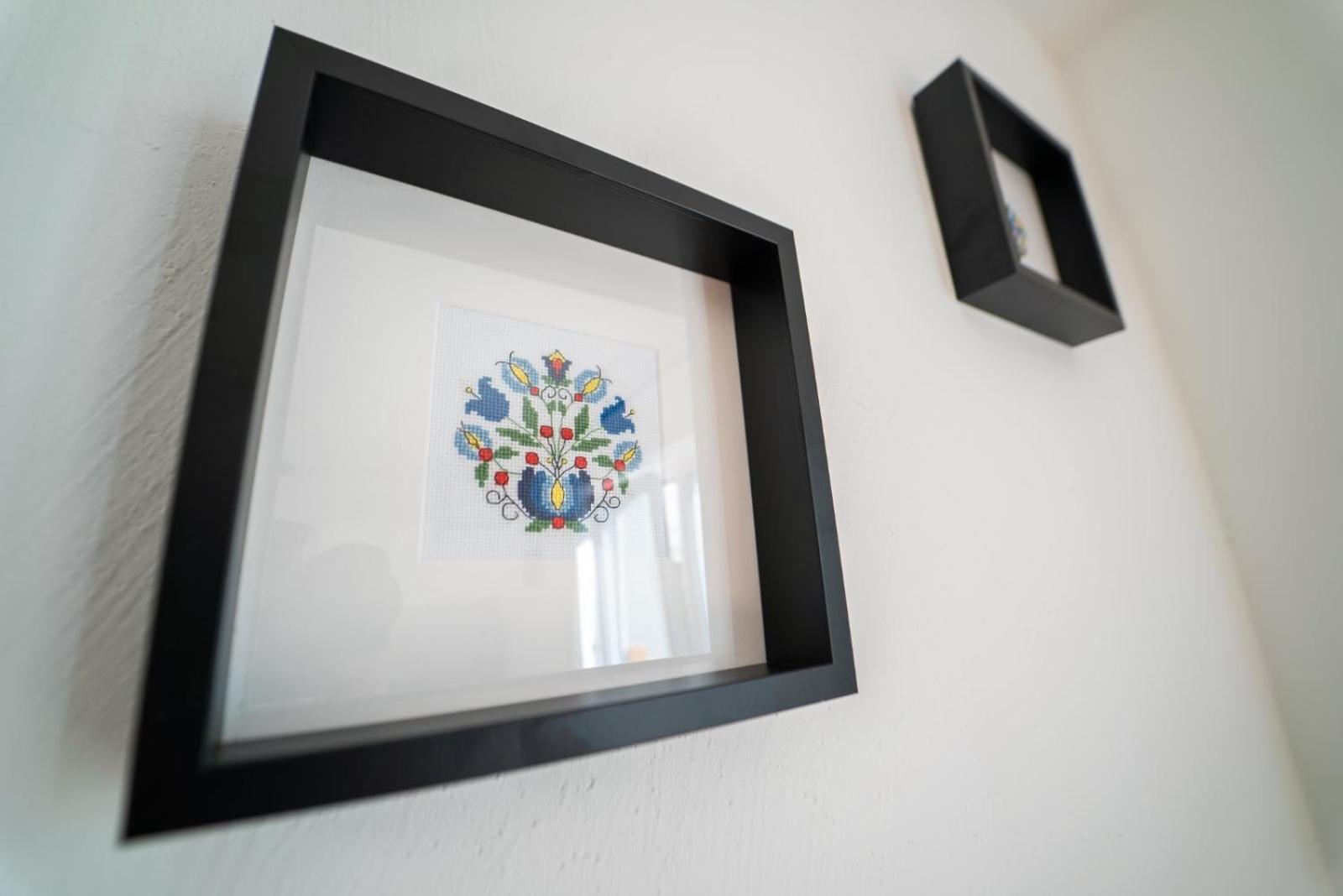 Cztery Pory Roku Apartment Wiele Bagian luar foto